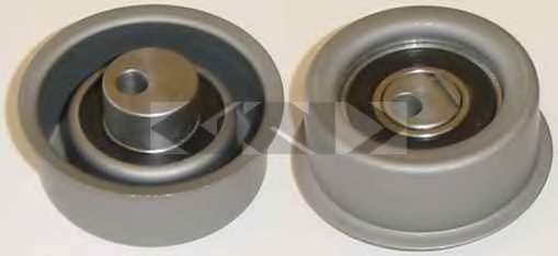 Натяжной ролик, ремень ГРМ