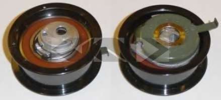 Натяжной ролик, ремень ГРМ