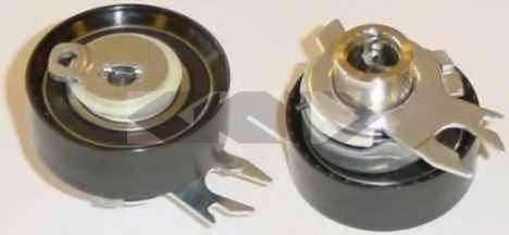 Натяжной ролик, ремень ГРМ