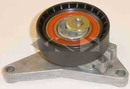 Натяжной ролик, ремень ГРМ