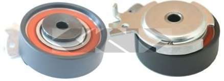 Натяжной ролик, ремень ГРМ