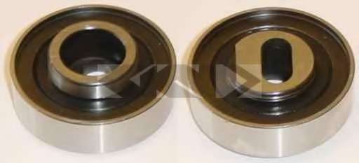 Натяжной ролик, ремень ГРМ