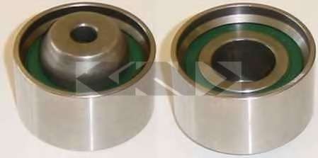 Паразитный / Ведущий ролик, зубчатый ремень