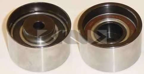 Паразитный / Ведущий ролик, зубчатый ремень