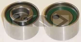 Натяжной ролик, ремень ГРМ