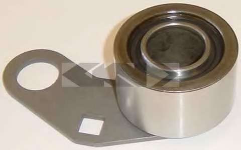 Натяжной ролик, ремень ГРМ