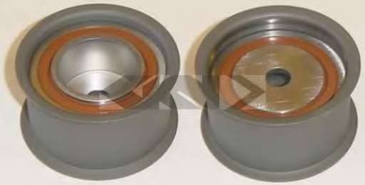 Паразитный / Ведущий ролик, зубчатый ремень