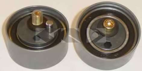 Натяжной ролик, ремень ГРМ