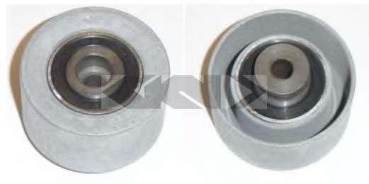 Паразитный / Ведущий ролик, зубчатый ремень