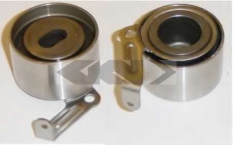 Натяжной ролик, ремень ГРМ