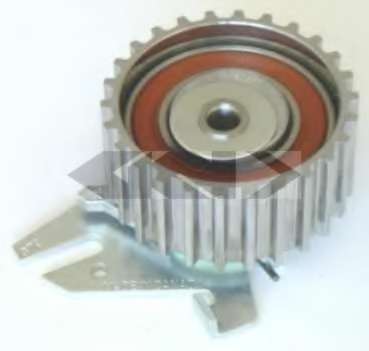 Натяжной ролик, ремень ГРМ