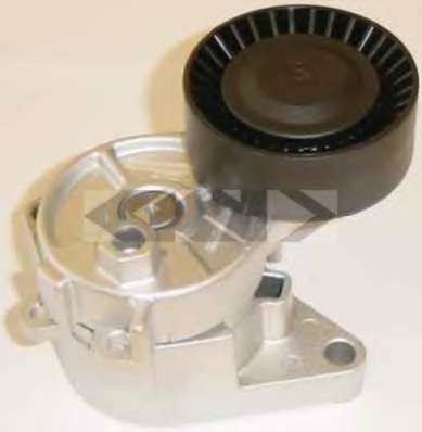 Натяжная планка, поликлиновой ремень