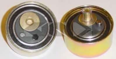 Натяжной ролик, ремень ГРМ