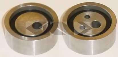 Натяжной ролик, ремень ГРМ