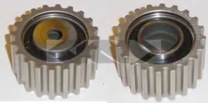 Паразитный / Ведущий ролик, зубчатый ремень