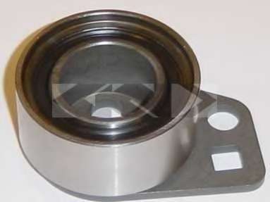 Натяжной ролик, ремень ГРМ