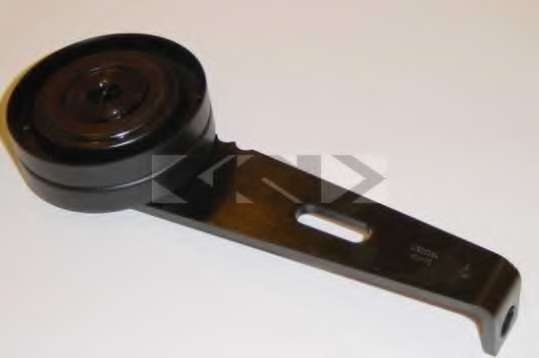 Натяжная планка, поликлиновой ремень