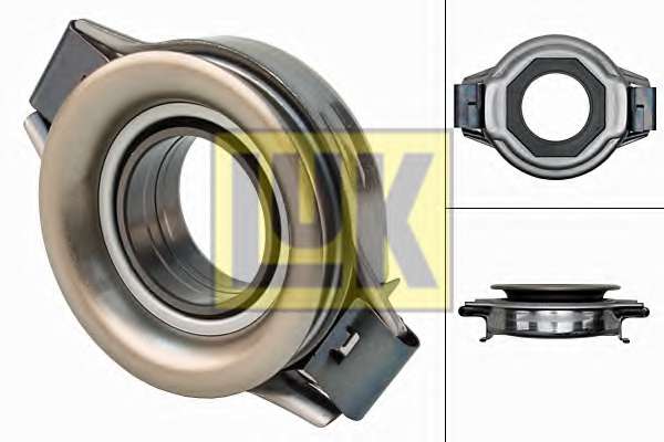 Подшипник выжимной Nissan X-TRAIL (T30), 2,0/2.2Di/DCi/2,5, 01/01-12/13