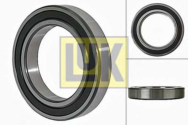 Выжимной подшипник