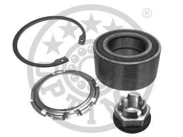 Підшипник маточини