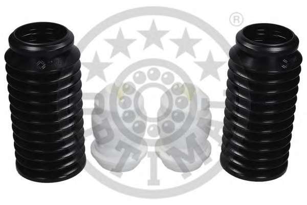 Пылезащитный комилект, амортизатор