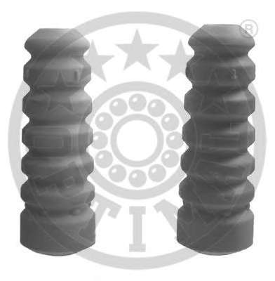 Буфер, амортизация