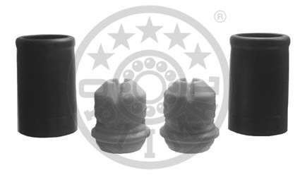 Пылезащитный комилект, амортизатор