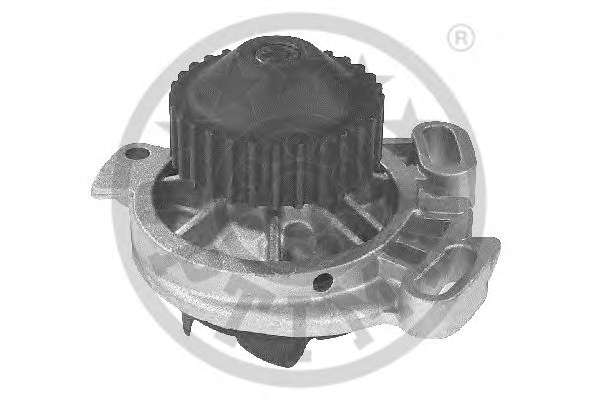 Водяной насос