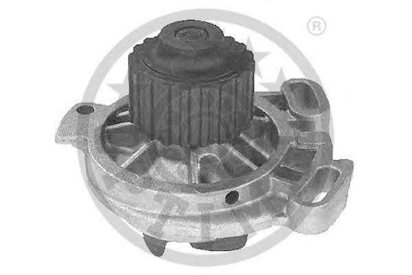 Водяной насос