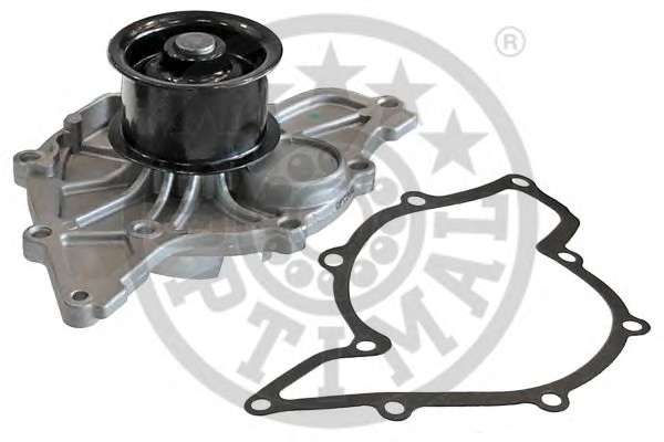 Водяной насос