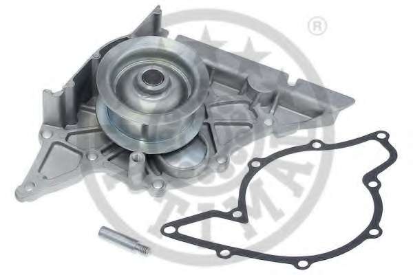 Водяной насос