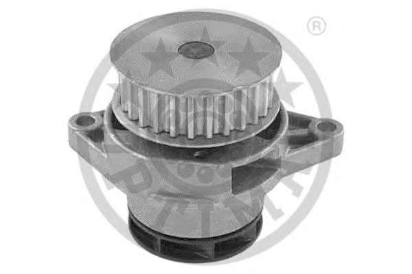 Водяной насос