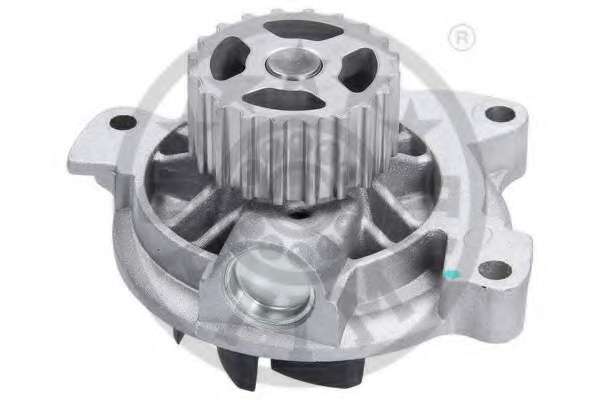 Водяной насос