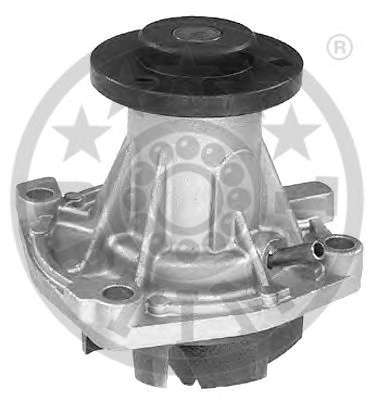 Водяной насос