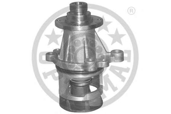 Водяной насос