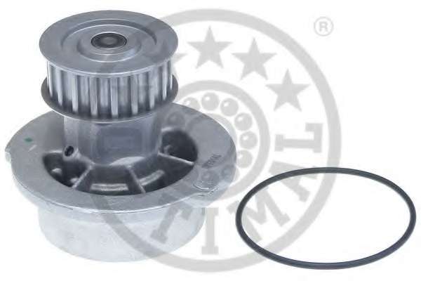 Водяной насос