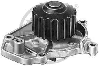 Водяной насос