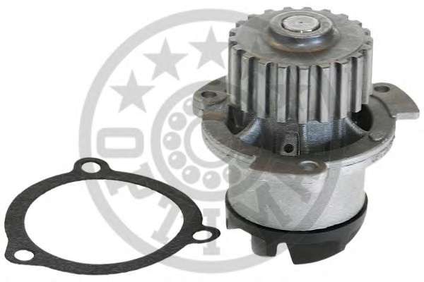 Водяной насос