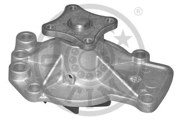 Водяной насос