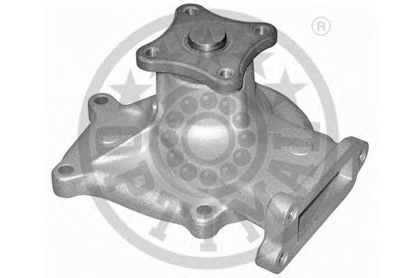 Водяной насос