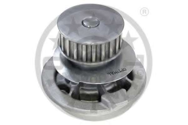 Водяной насос