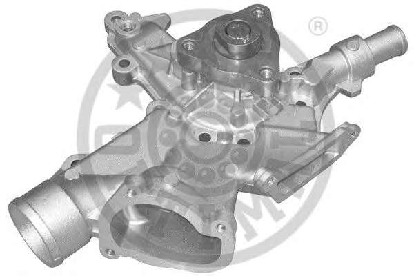 Водяной насос