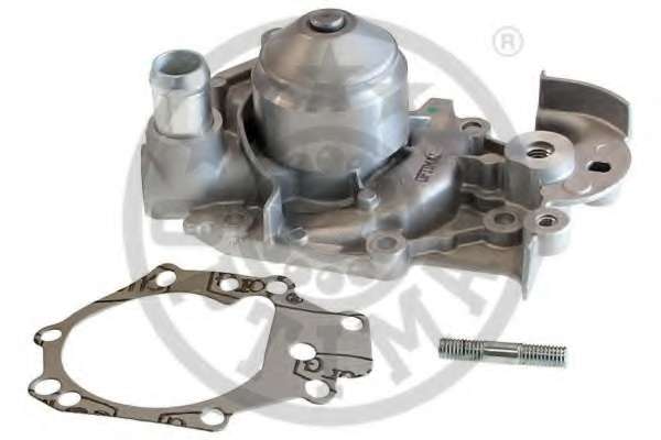 Водяной насос