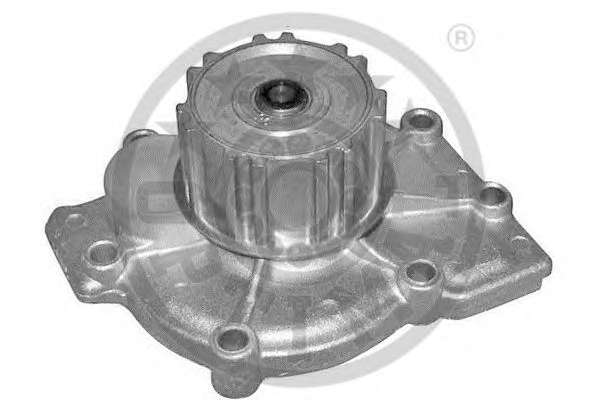 Водяной насос