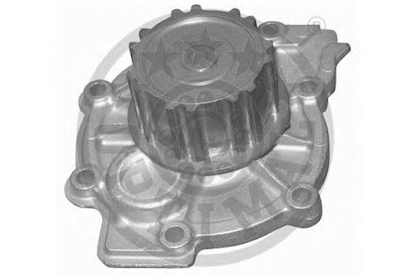 Водяной насос