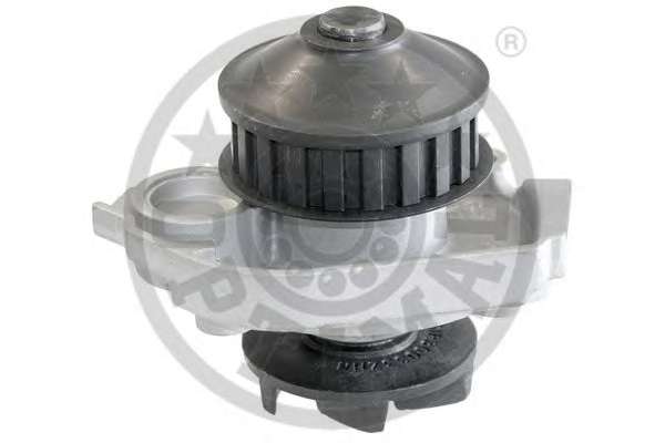 Водяной насос