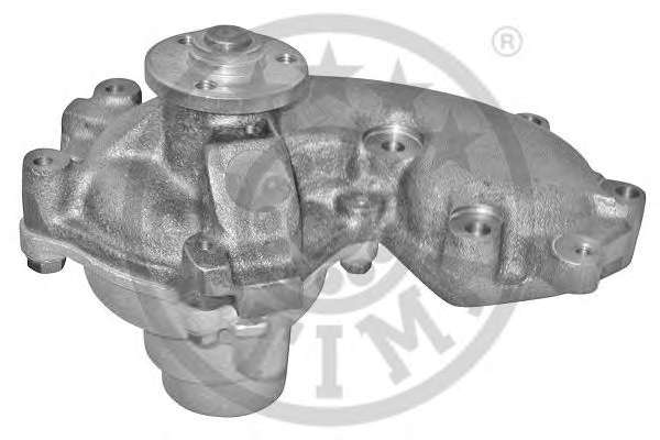 Водяной насос