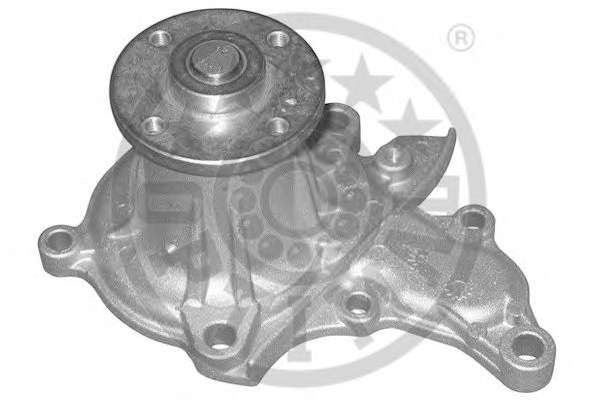 Водяной насос