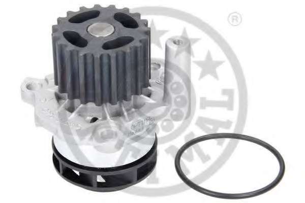 Водяной насос