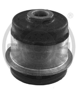 Подвеска, двигатель. Втулка, балка моста